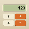 Vintage Calc